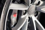 Audi RS5 Cabriolet 2012 года (WW)